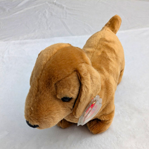 Beanie buddy weenie - buddy,