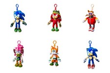 Sonic Prime 15 cm