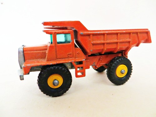 Matchbox regular wheels 75 - matchbox, 1-75