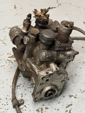 Rolls-Royce Merlin Engine SU