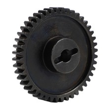 RC Spur Gear 44T Steel Low