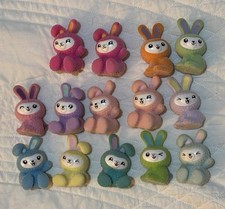 Topps I Love Bunnies