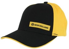 CNH, NEW HOLLAND black and