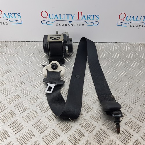 Ford galaxy seat belt - seat, front