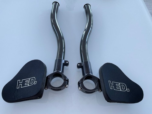 Hed carbon clip tri - carbon, /