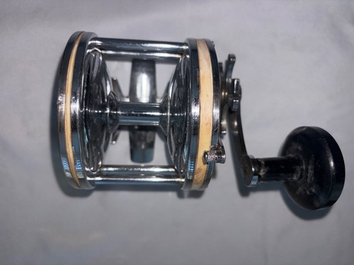Vintage abu garcia - vintage, 6000
