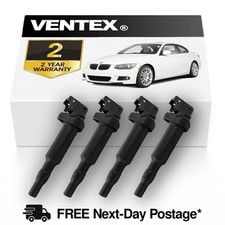 VENTEX® Ignition Coil Pack x4
