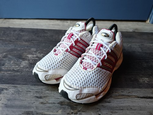 Vintage 2006 adidas climacool - vintage,