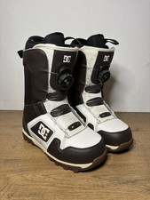DC Scout BOA Snowboard Boots 2010 UK5 Euro 38 24cm