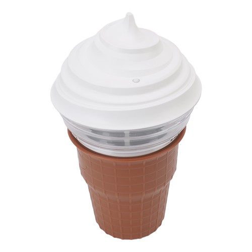 Usb diy ice cream maker - usb,