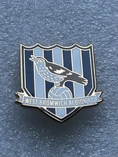 Smart & Rare West Bromwich