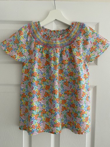 Boden johnnie girls - johnnie, blouse
