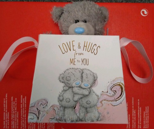 Love hugs from - hugs, to