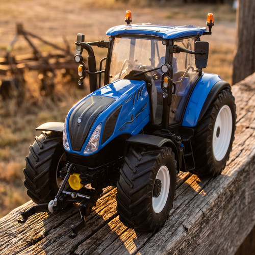 Universal hobbies new holland - hobbies,
