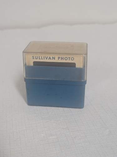 Vintage 1950s 35mm photo - photo, 17
