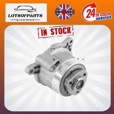 Water Pump for Audi A1 Seat