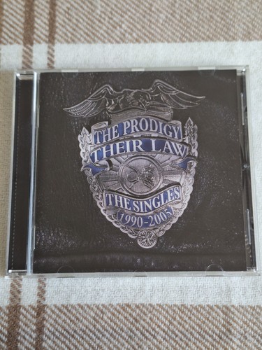 The prodigy their law - prodigy,