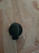 SIA SSG701SS Gas burner Hob  - Control knob   (1 knob only)