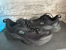 Lacoste Mens Aceshot Trainers