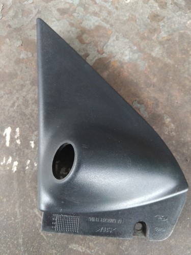 Ford fiesta mk3 passenger - ford,