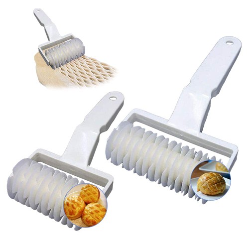 Xcozu lattice pastry cutter - lattice,