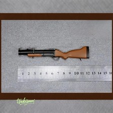 1/6 Scale Soldier Action Figure WWII Gun Rifle Weapon Model Fit for 12'' Toy