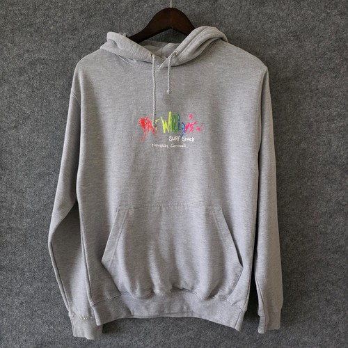 Fat willy surf shack hoodie - willy's,