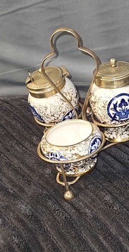 Antique mappin webb princes - &,