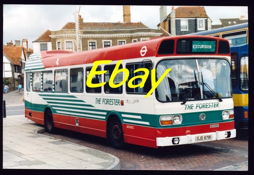 Bus photo leyland national - bus,