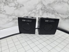 2x Gtech Airram Battery's 22v
