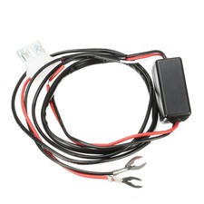 12v car led drl daytime - car,