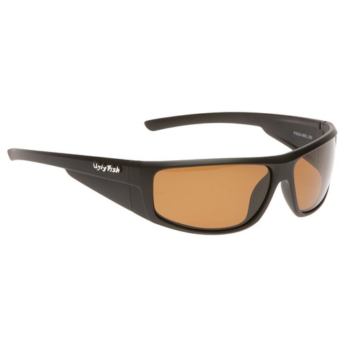 Ugly fish frame - tr-90,
