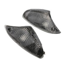 Smoke Front Turn Signals