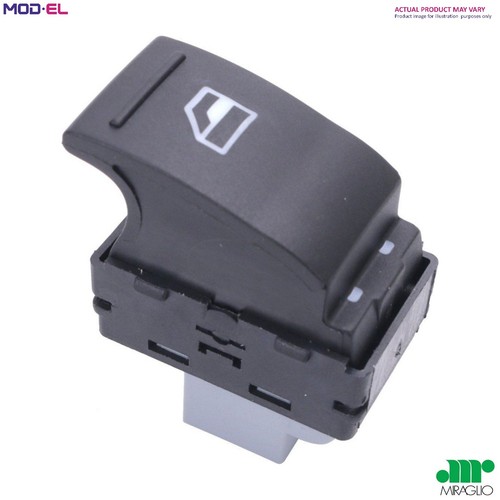 Switch window regulator - switch,