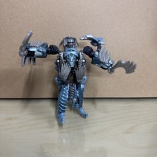 Transformers The Last Knight