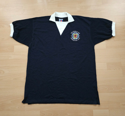 Scotland 1978 fifa world cup - 1978,