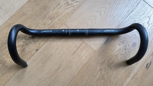 Trek bontrager handlebars - , rl