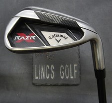 Callaway RAZR X Pitching Wedge