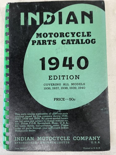 Indian motorcycle parts - indian,
