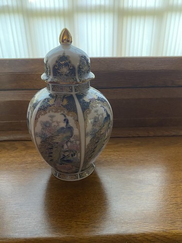 Vintage japanese ceramic - vintage,