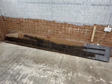 O Gauge Layout - 11ft - Wired