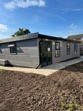 modular buildings portable