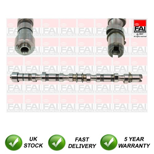 Camshaft sjr fits chevrolet - camshaft,