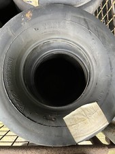 VOLVO BV202 - Tyre (Trelleborg) - 4.00 - 8 - Unissued, ‘new old stock’