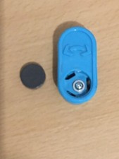 U88-AM-Pe - Vax Air 3 Steerable Pet - Top Cable Cord / Clip / Hook