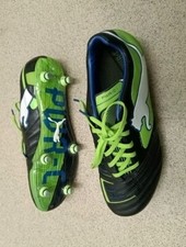 Puma Power Cat 1 SG Football Boots Size 7 UK 