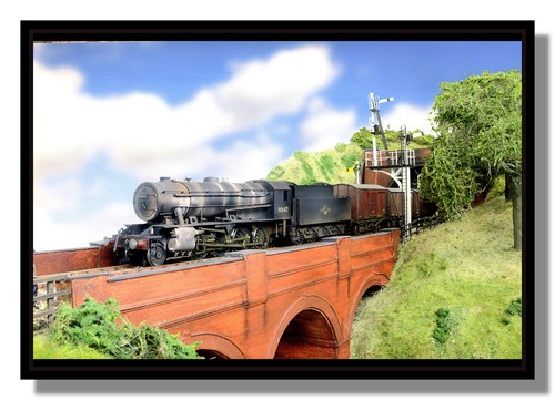 Aisthorpe gauge layout wd - o,