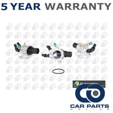 Thermostat Coolant CPO Fits