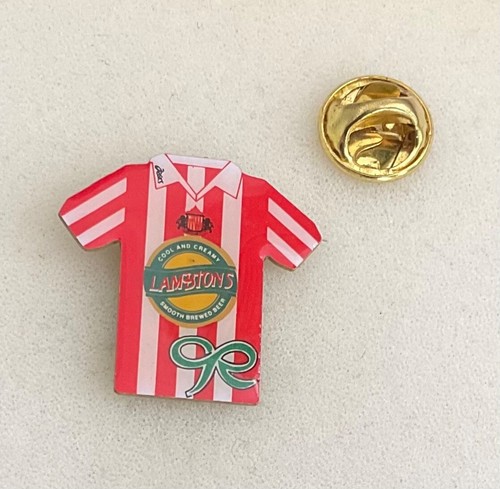 Sunderland football club kit - football,