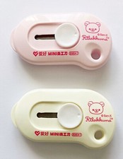 Rilakkuma bear pastels cute
